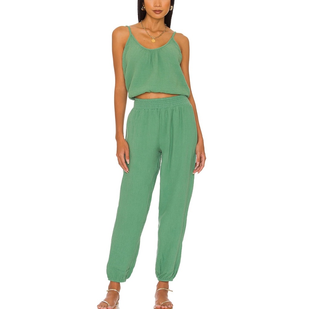 Bobi Beach Gauze Set